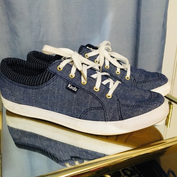 Keds Shoes - Keds Dream Foam Memory